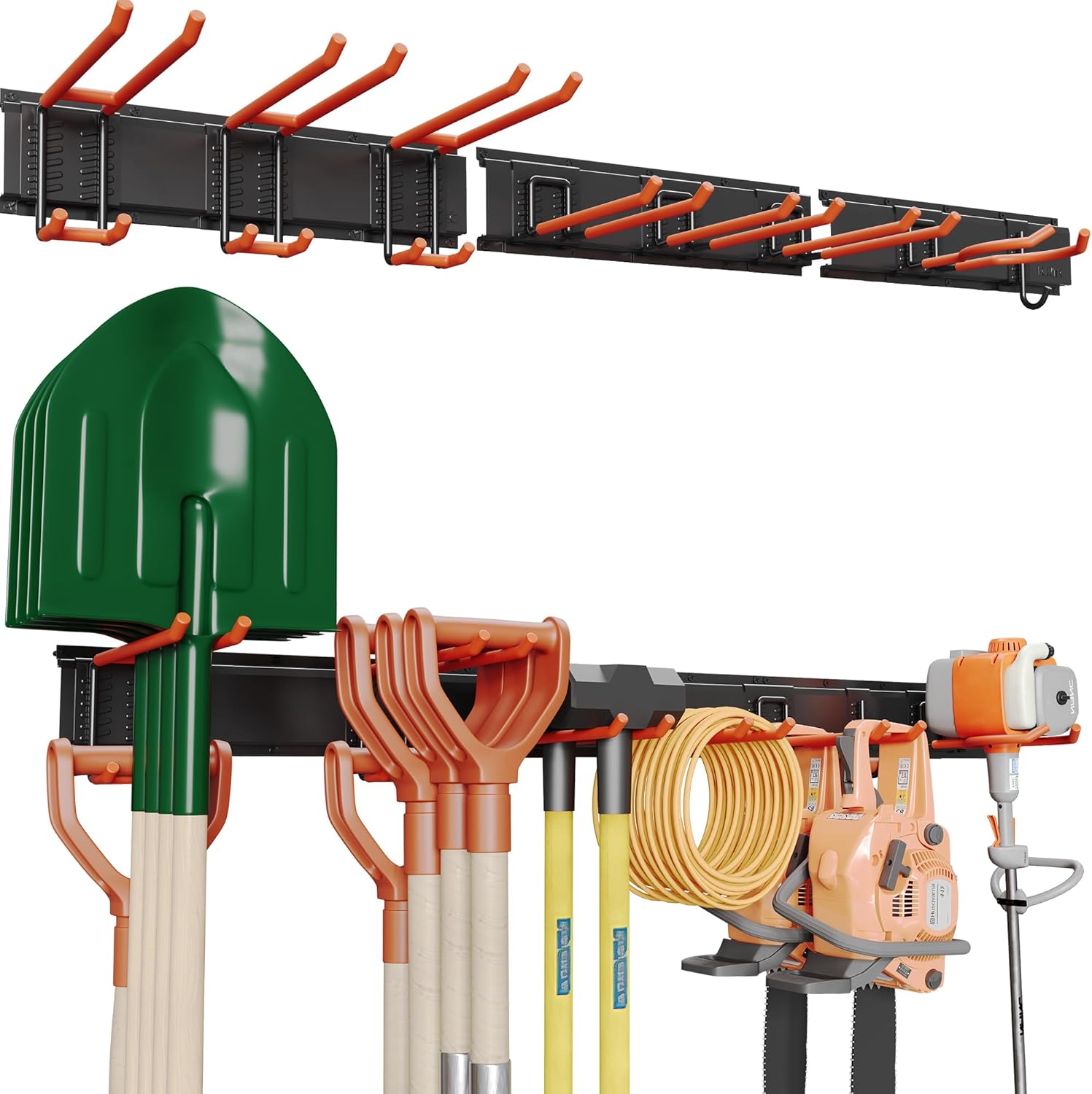Découverte de la BONTEC : L'Étagère Ultime pour Organiser Vos Outils de Garage!