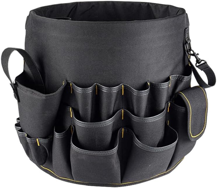 Découvrez la Trousse DOITOOL : L’Organisateur Idéal pour Jardiniers!