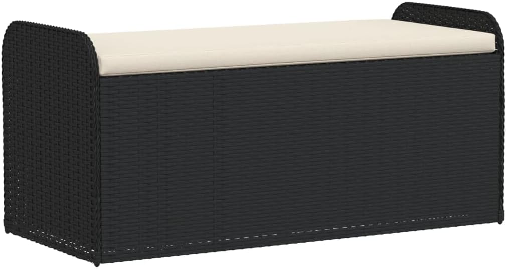 Découvrez le banc de rangement vidaXL : alliez style et fonctionnalité!