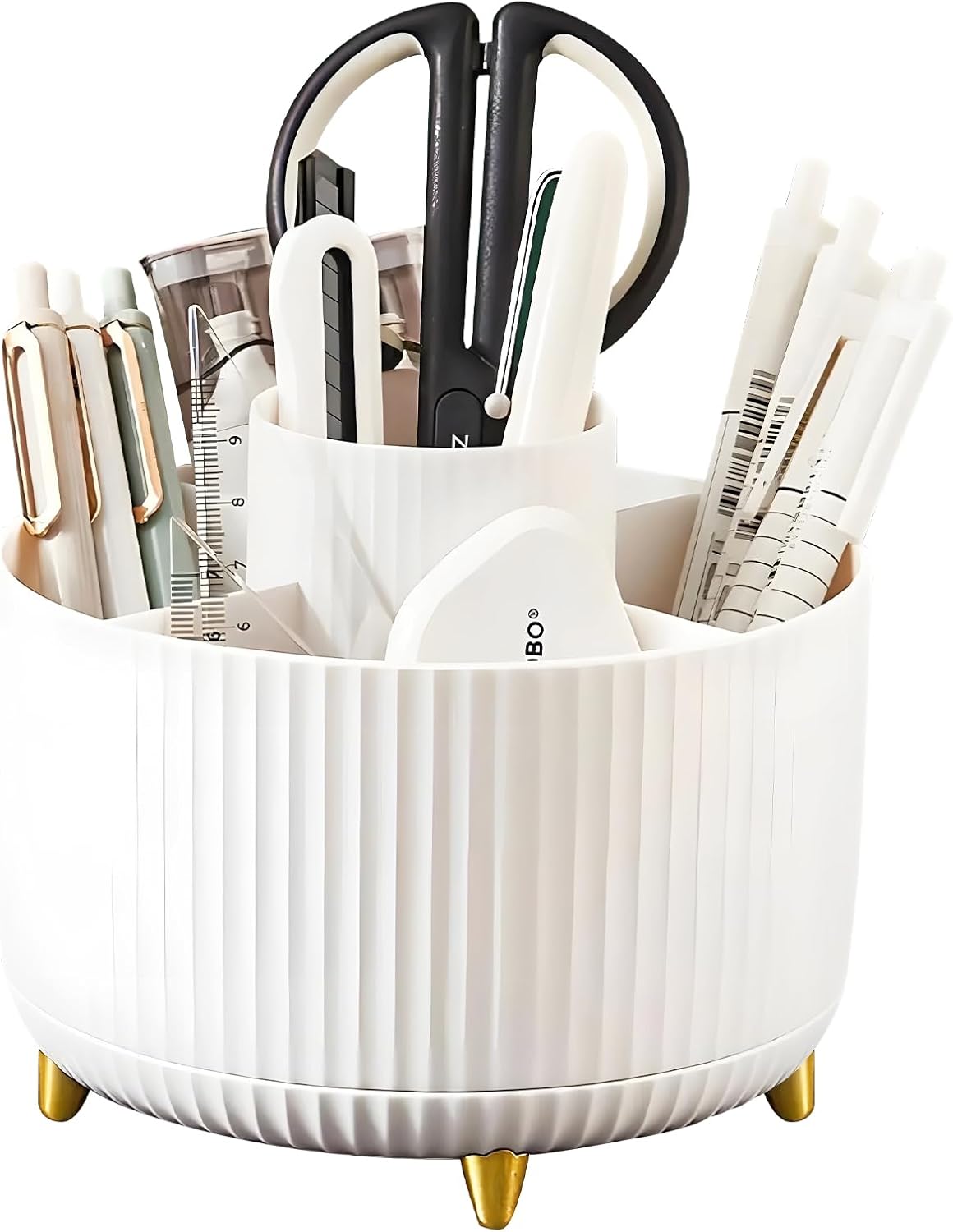 Découvrez le Crihovy : L’Organisateur de Bureau Essentiel pour un Espace de Travail Déclutter!