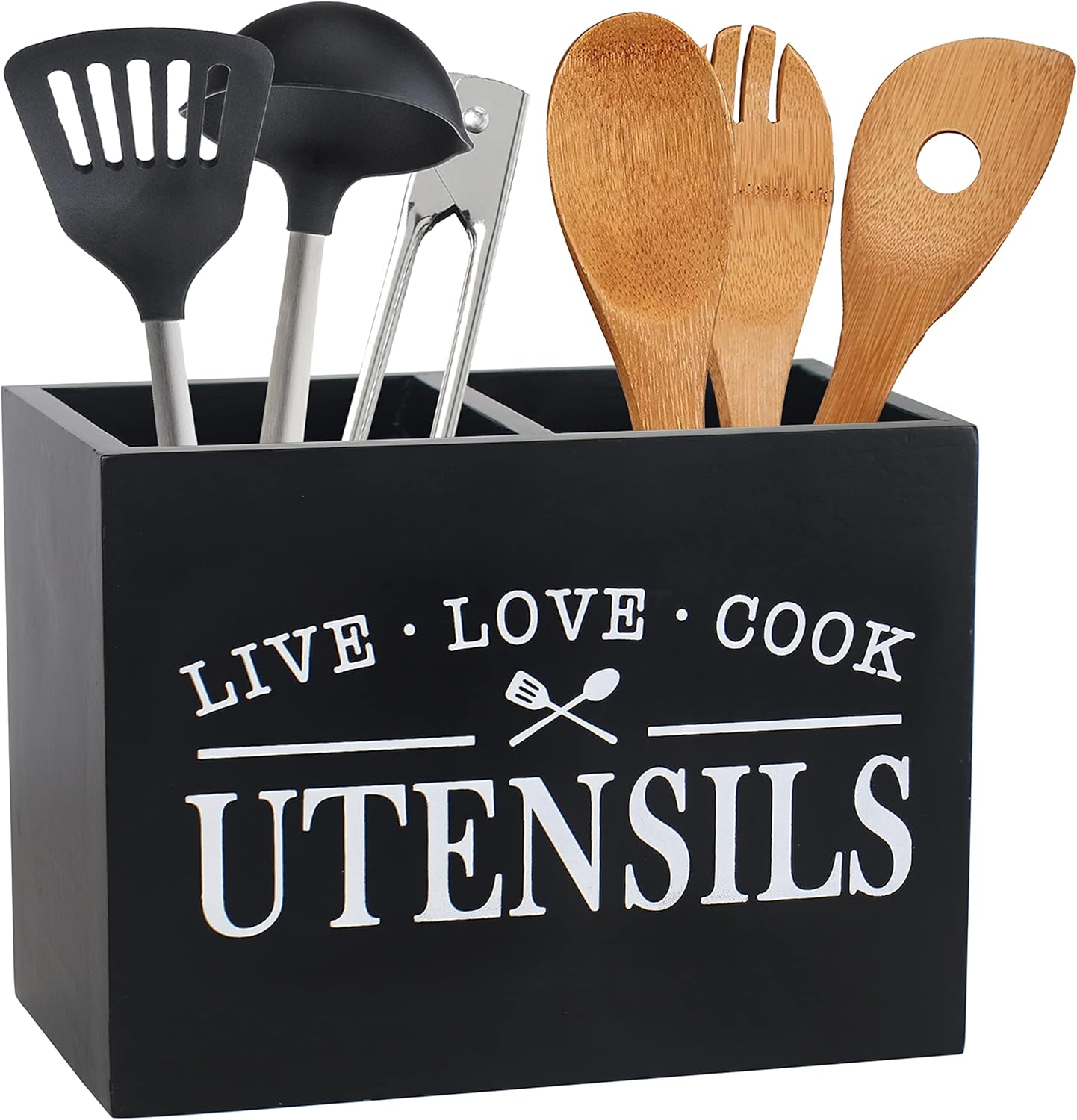 Découvrez le Karisky : L’organisateur de cuisine parfait pour un comptoir chic!