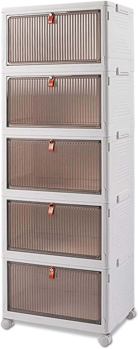 Découvrez l'Ergocar : L'organisateur de rangement pliable indispensable pour chaque pièce!