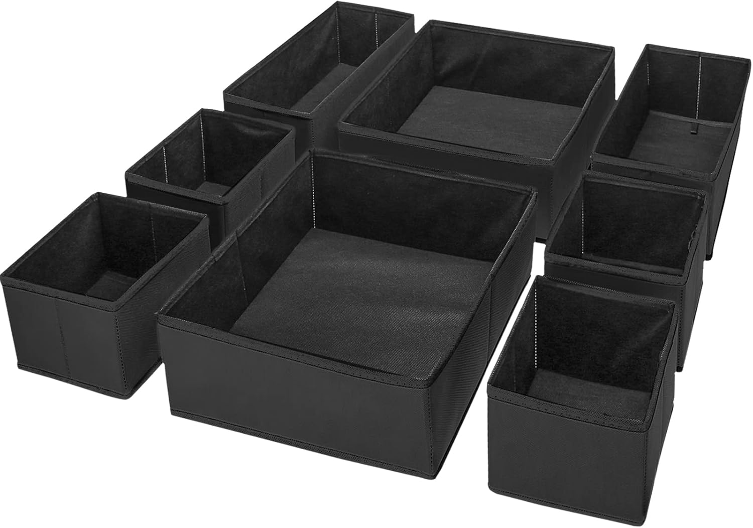 Découvrez les Paniers de Rangement Puricon : Élégance et Praticité pour votre Intérieur!