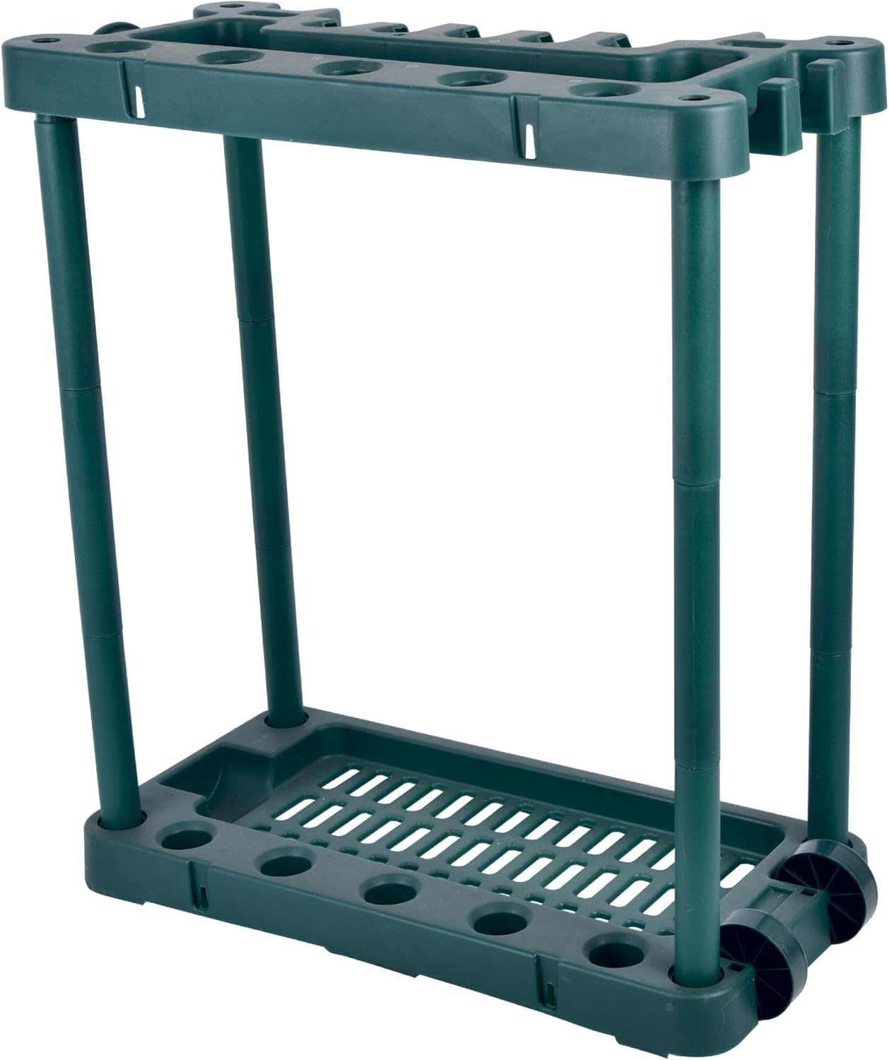 Découvrez WERKA PRO : Les Outils de Jardin Indispensables pour des Espaces Verts Éblouissants!