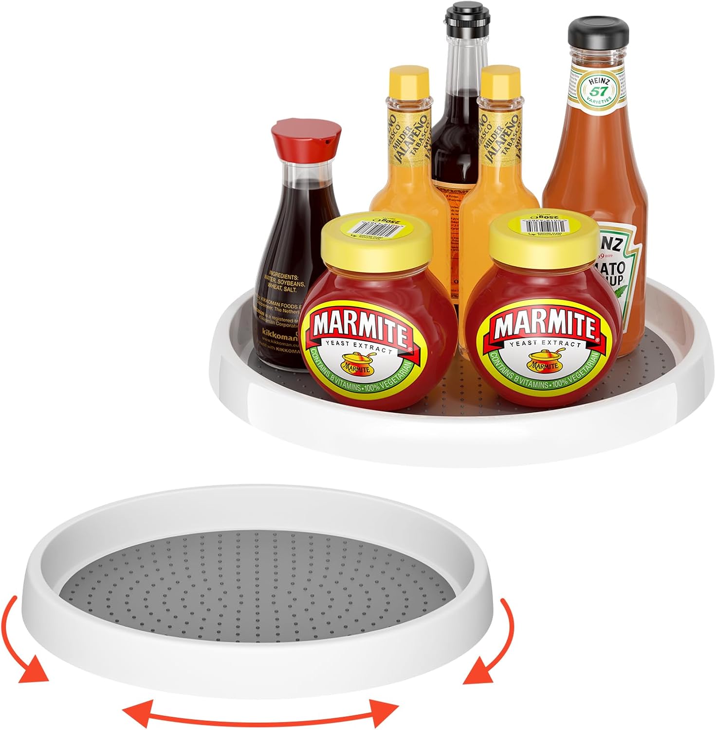Fousenuk : L’Organisateur de Cuisine Idéal pour un Rangement Parfait !