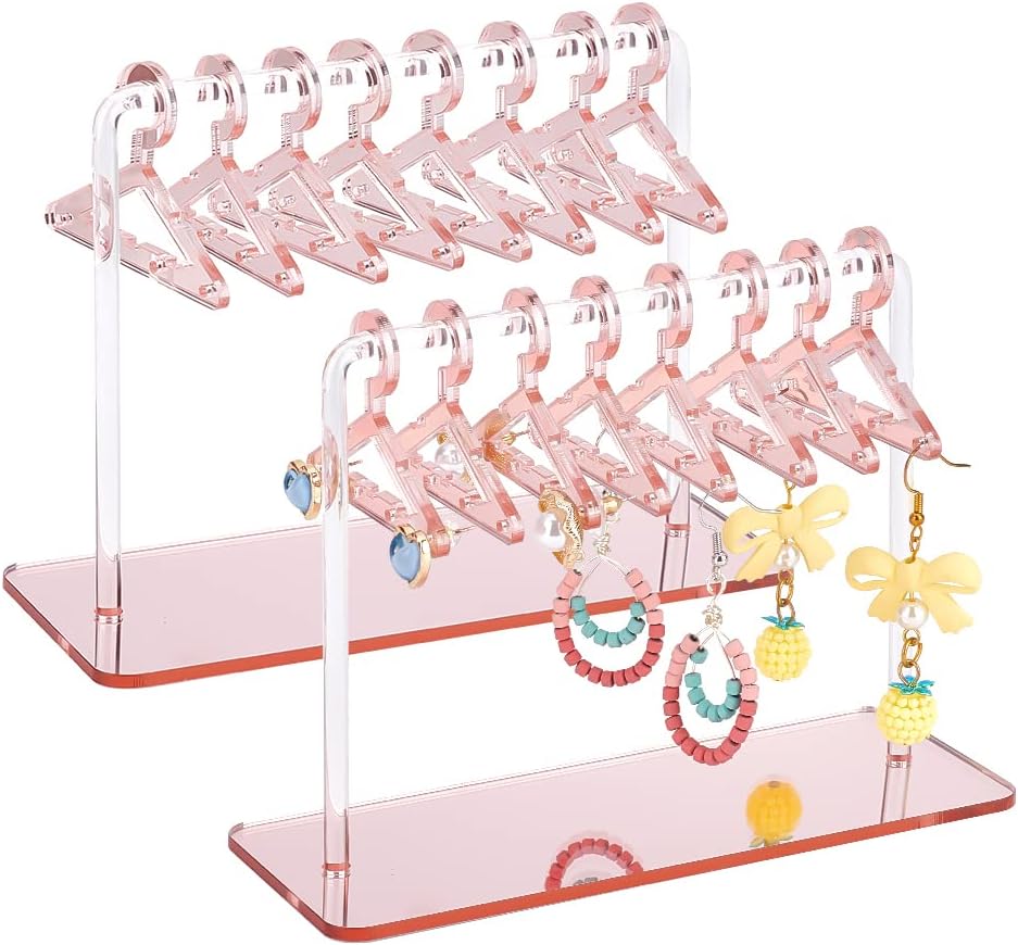 Maximisez votre espace avec le PandaHall PH : le présentoir idéal pour vos boucles d’oreilles!
