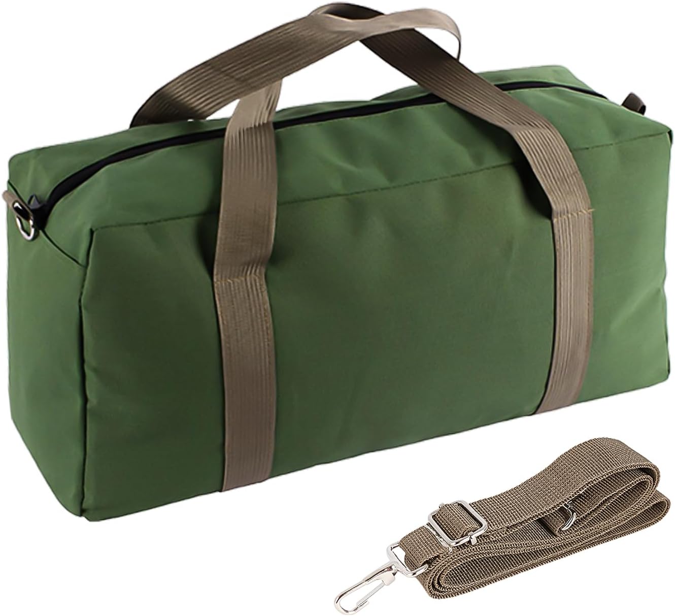Maximisez Votre Jardinage avec le Sac À Outils Multifonctionnel !