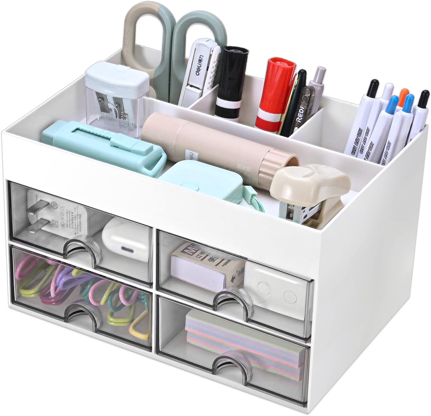 MumdoYAL : L’Organisateur de Bureau Indispensable pour une Organisation Parfaite !