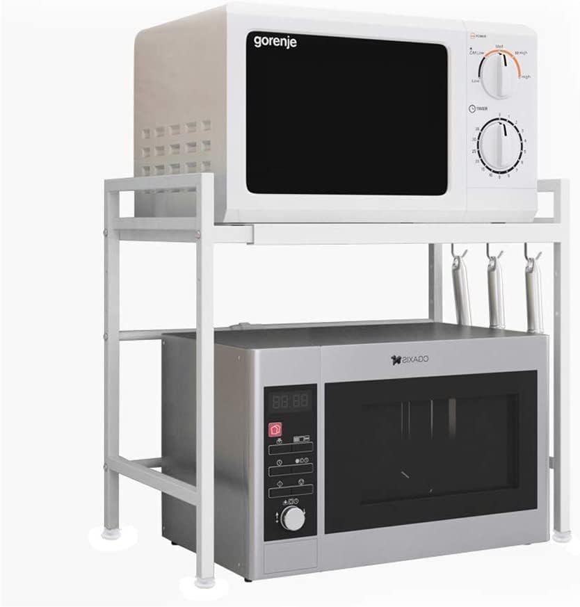 Optimisez Votre Espace Avec LANTUS: Meuble Rangement Cuisine Multifonctionnel