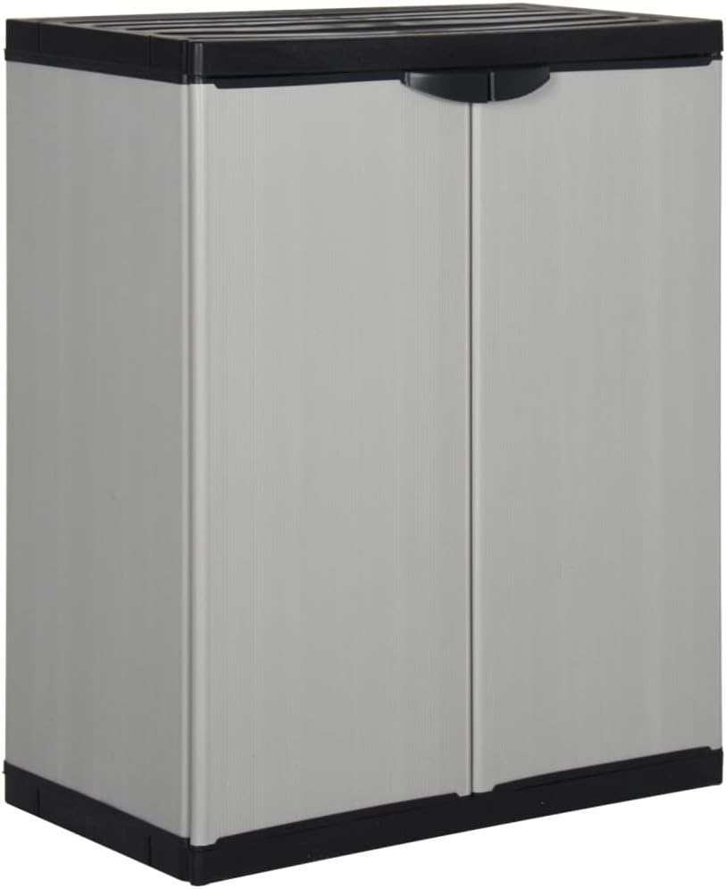 Optimisez Votre Espace avec l’Armoire de Rangement de Jardin vidaXL : Avis & Recommandations !