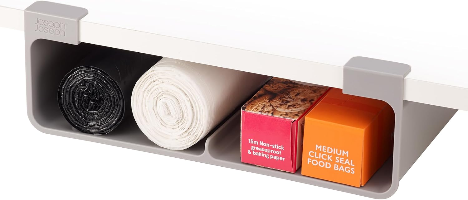 Optimisez Votre Espace avec le Joseph Joseph CupboardStore : L’Organisateur Idéal pour Vos Placards!