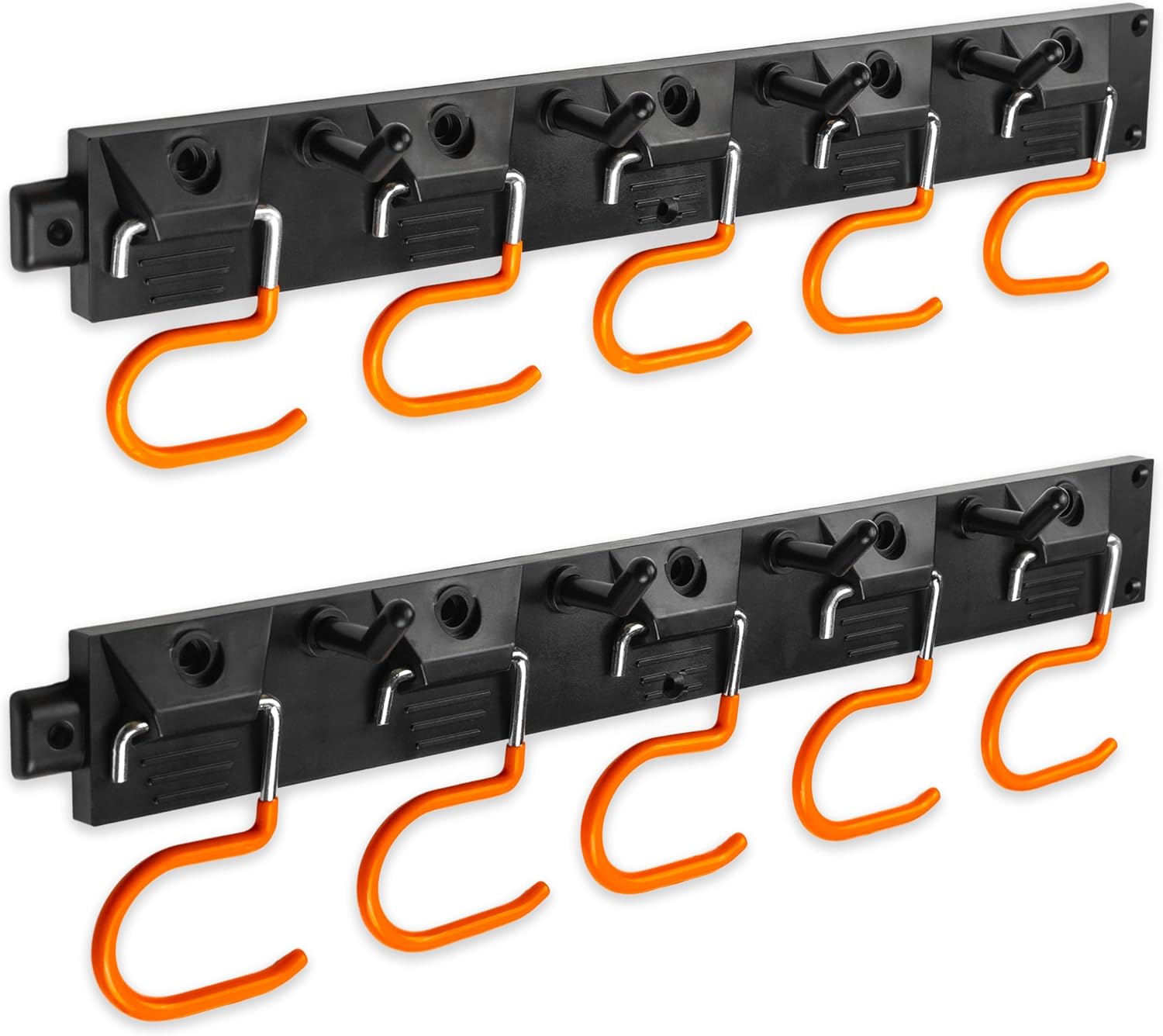 Optimisez Votre Espace avec le Porte-Outils de Jardin VON STEINEICH® !
