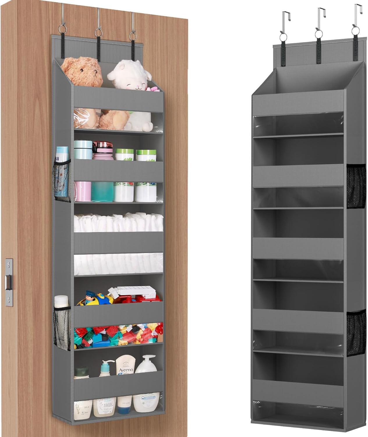 Optimisez Votre Espace avec le Rangement Suspendu Lifewit : Pratique et Élégant!