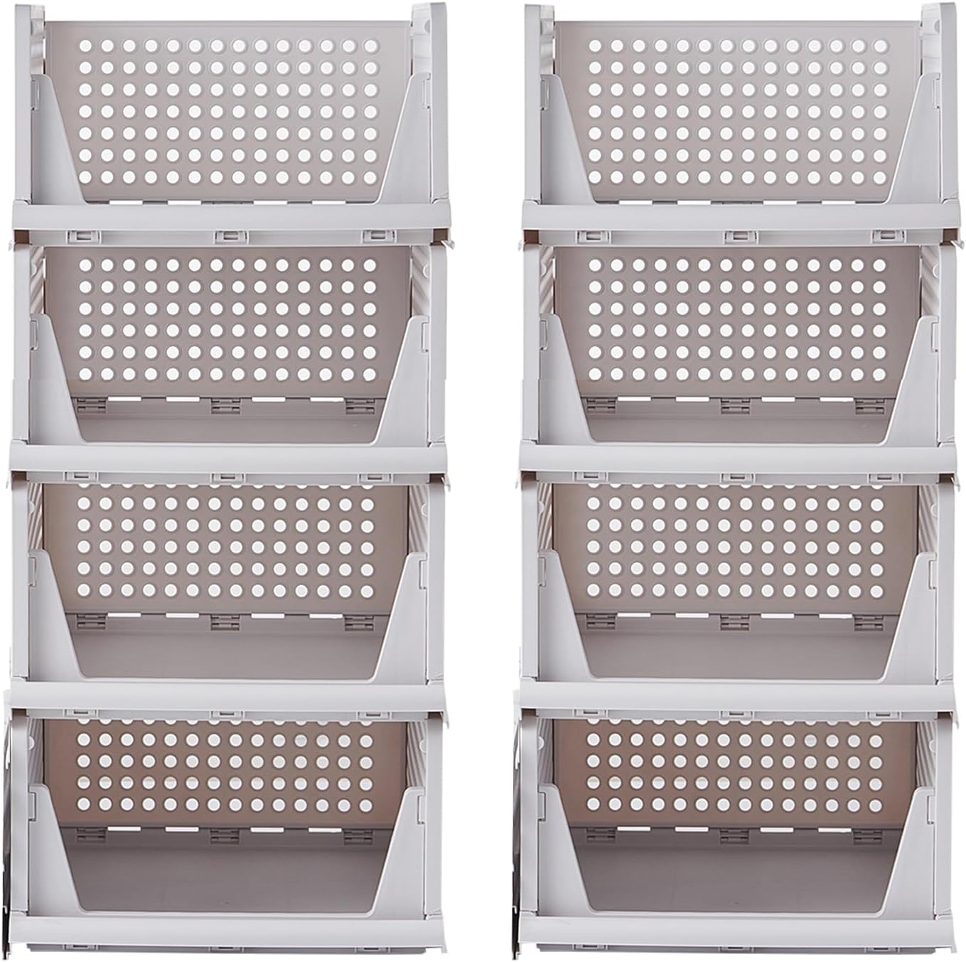 Optimisez votre espace avec le RMAN Organisateur Armoire Vêtement : 8 pièces indispensables pour un dressing bien rangé!