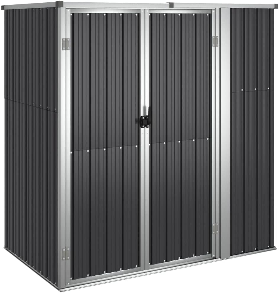 Optimisez votre Espace avec le vidaXL Abri à Outils de Jardin !