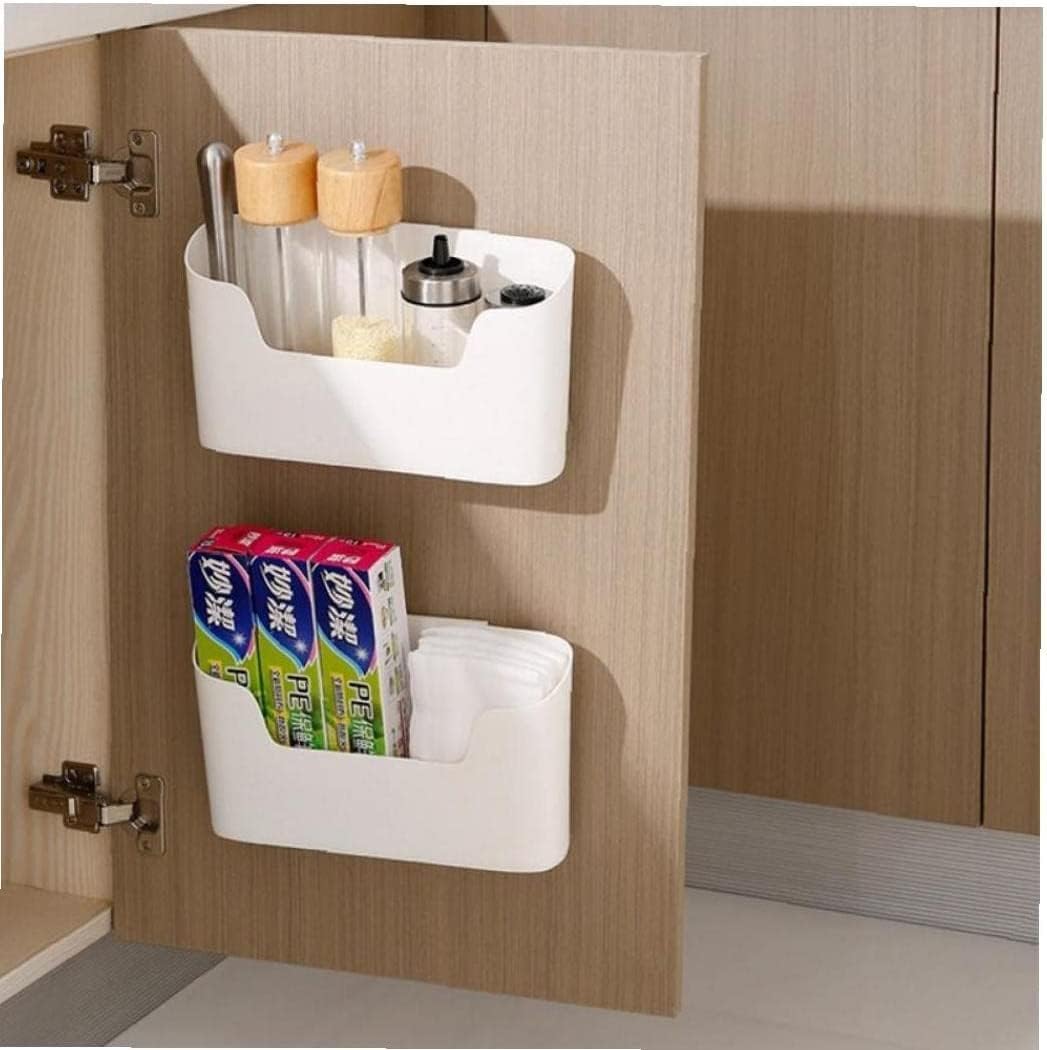 Optimisez Votre Espace avec les Boîtes de Rangement Murales EigPluy!