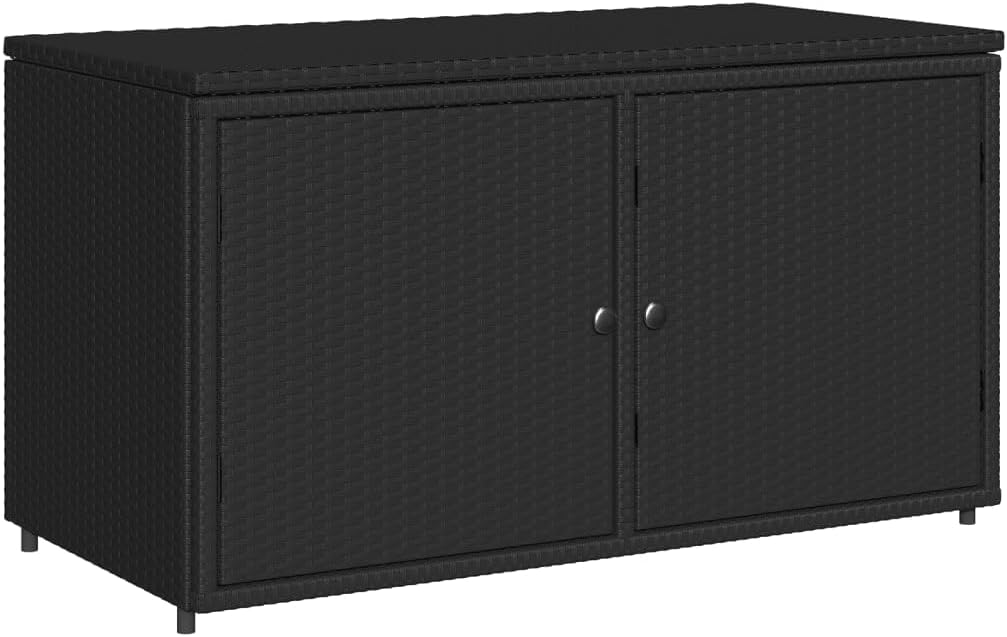 Optimisez Votre Espace Extérieur avec l’Armoire de Rangement de Jardin vidaXL!