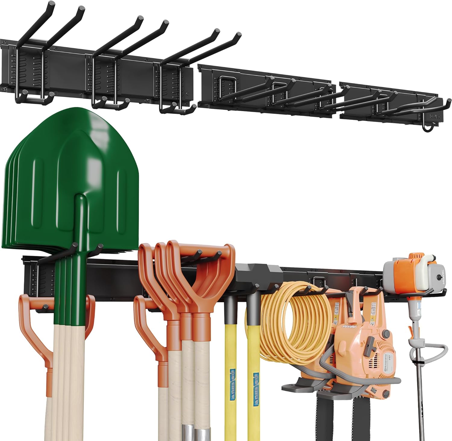 Optimisez Votre Garage : Avis sur l’Étagère de Rangement BONTEC pour Outils