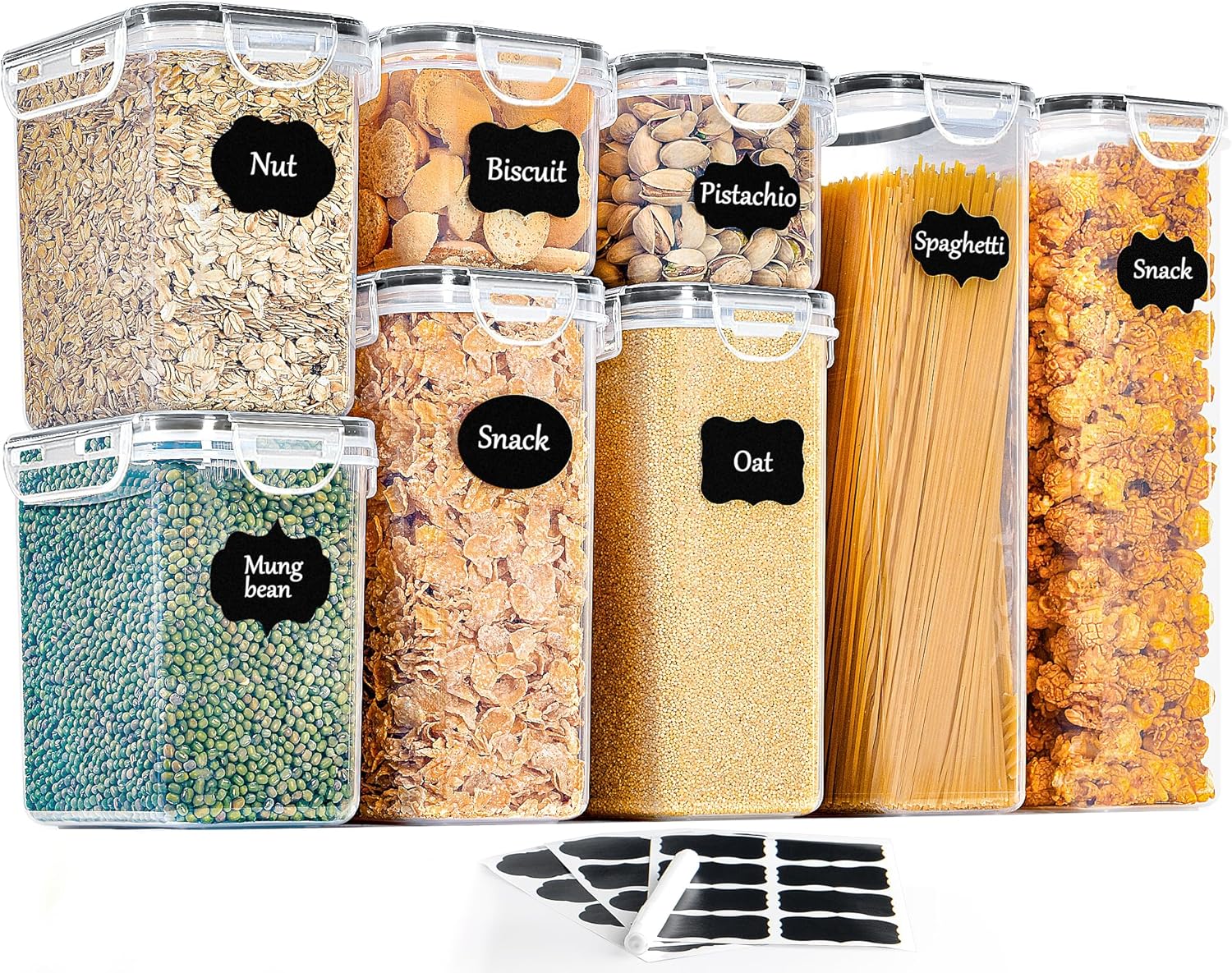 Organisation Optimale : Avis sur la Boîte de Rangement GoMaihe pour votre Cuisine