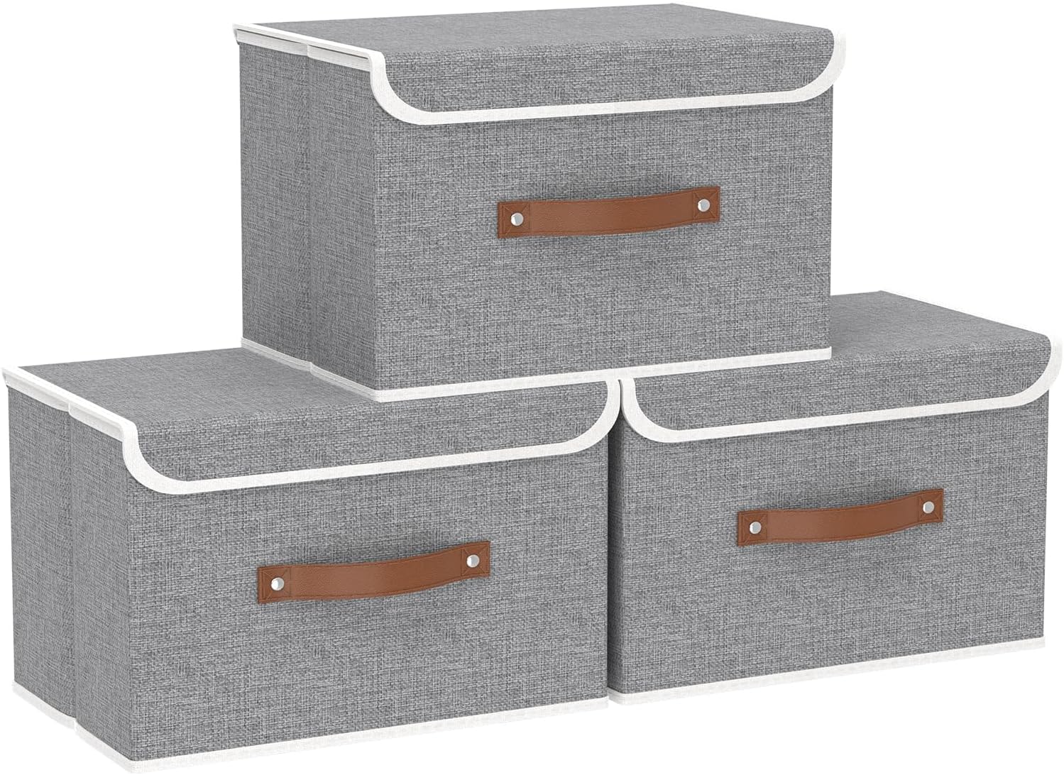 Organisez avec style : Avis sur les Caissettes Yawinhe !