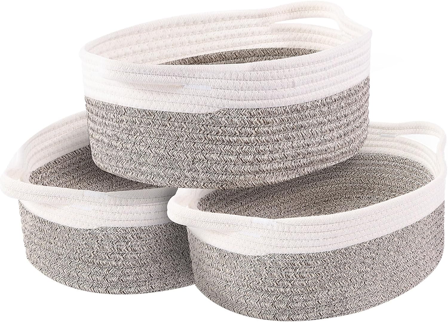 Organisez avec Style : Avis sur les Panier Rangement Tissé OUTBROS
