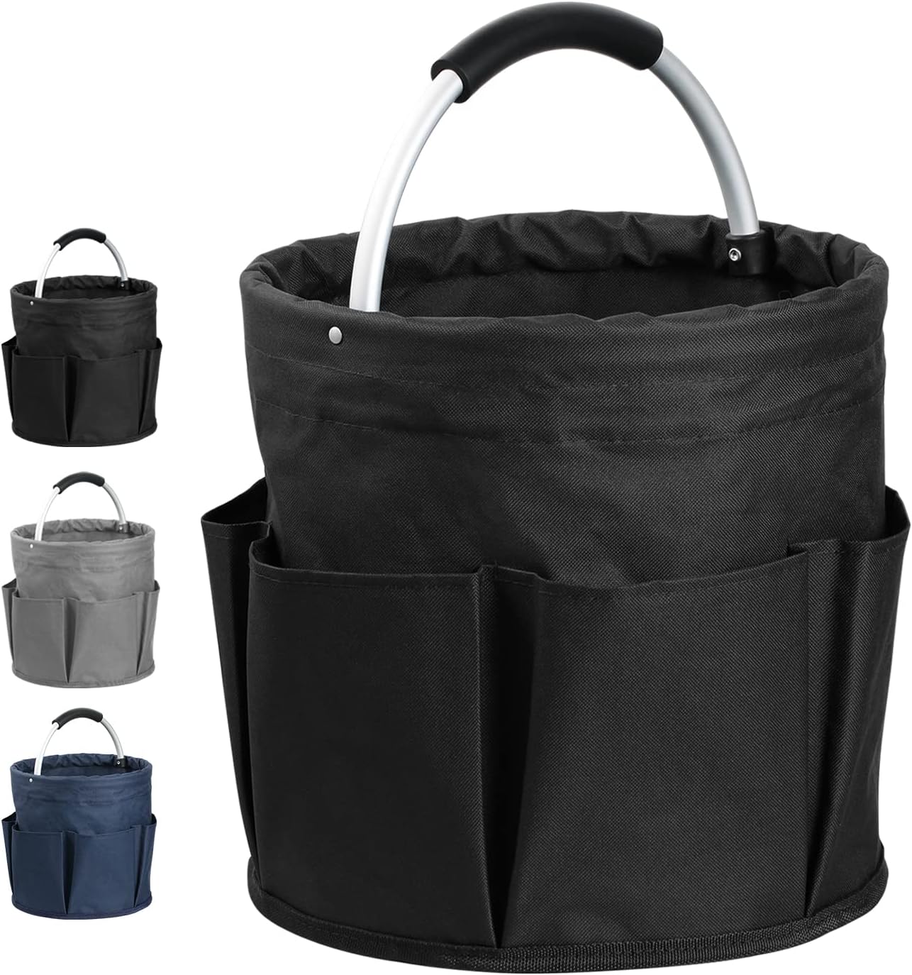 Organisez avec Style : Découvrez le Sac de Rangement Pliable IHOMAGIC !
