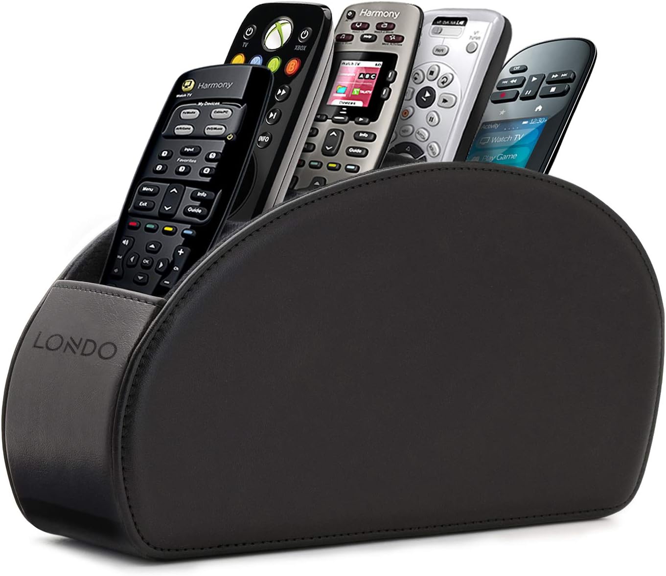 Organisez Votre Espace avec le Londo Range Télécommandes : Pratique et Élégant!