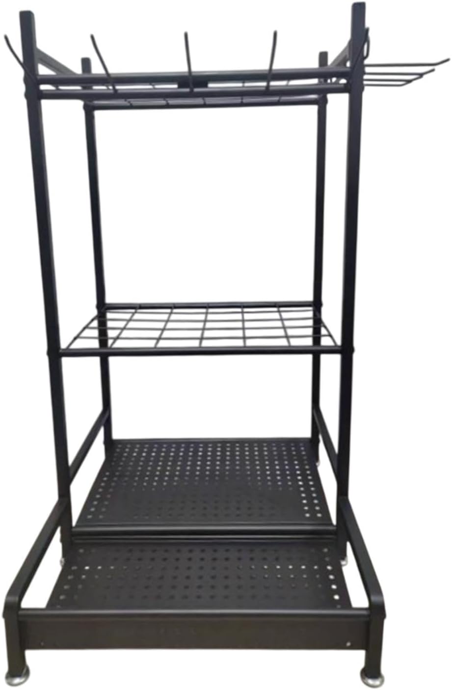Révolutionnez Votre Jardin avec l’Organisateur AWHACO : Rangement Pratique pour Tous Vos Outils !