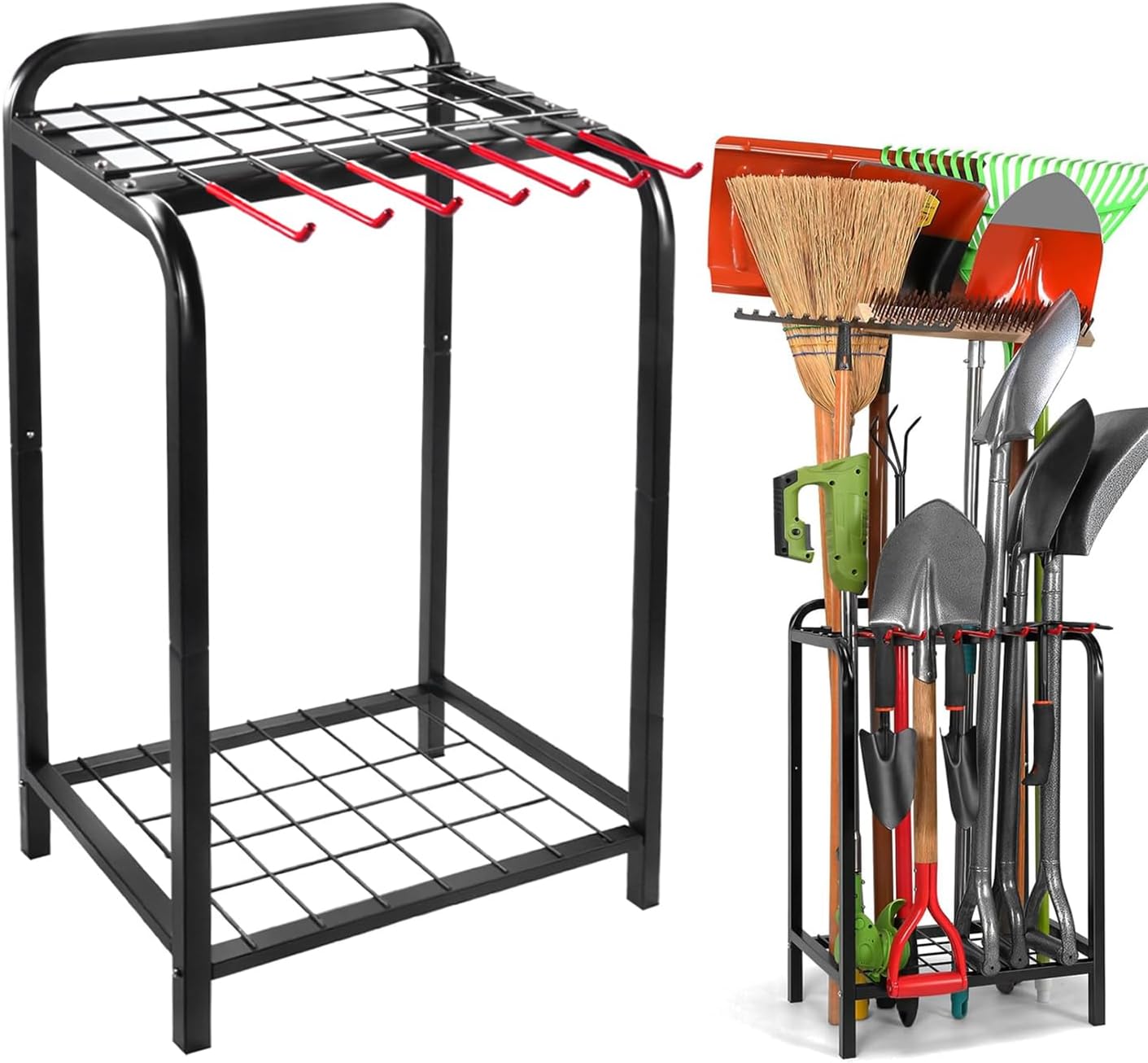 Trieez : L’organiseur d’outils de jardin robuste à adopter !