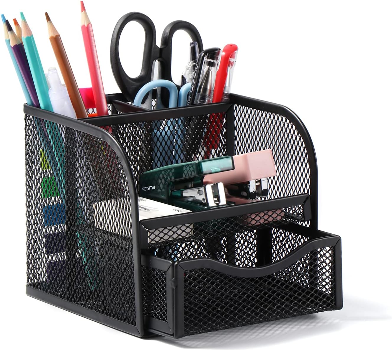 Vinabo : L’Organisateur de Bureau Indispensable pour un Espace Épuré!