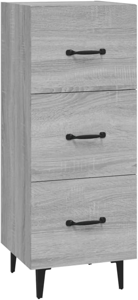 Découvrez le Buffet Armoire de Rangement vidaXL : Élégance et Organisation à Petit Prix!