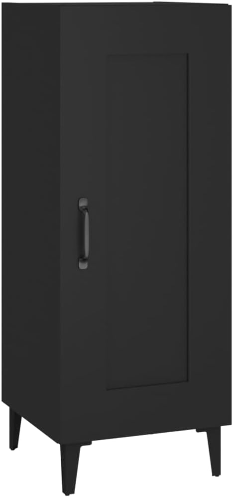 Découvrez le Buffet Armoire Latérale vidaXL : Élégance et Rangement Optimisé pour Votre Salon!