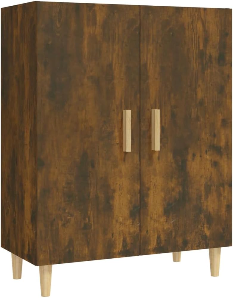 Découvrez le Buffet Armoire VidaXL : Élégance et Rangement à Portée de Main!