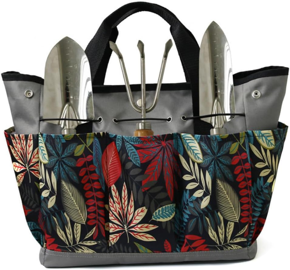 Découvrez le Ligeinsrk : Le Sac à Outils de Jardin Indispensable pour les Jardinières!