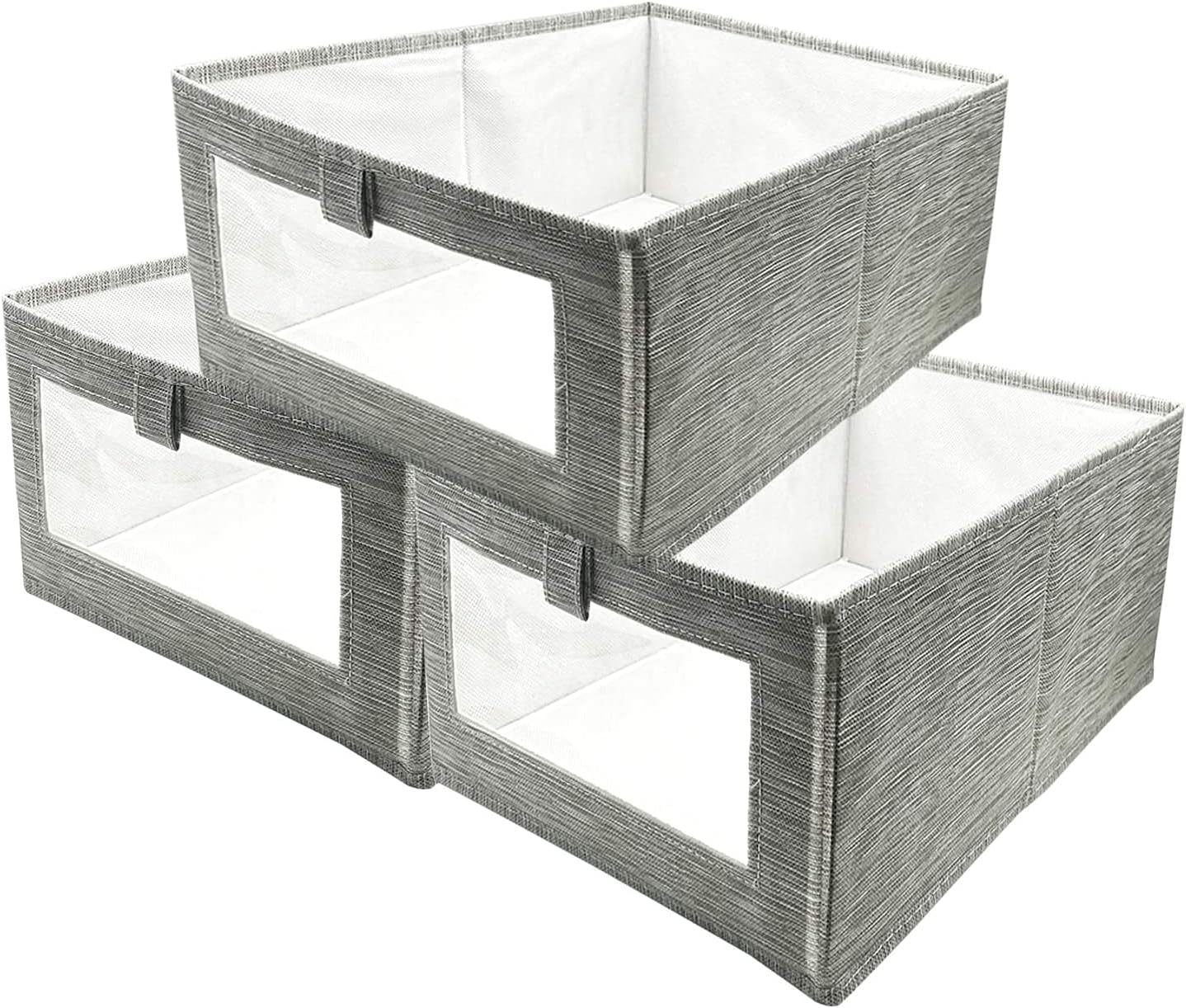 Découvrez les Boîtes de Rangement SUPRBIRD : L’Organisation au Quotidien!