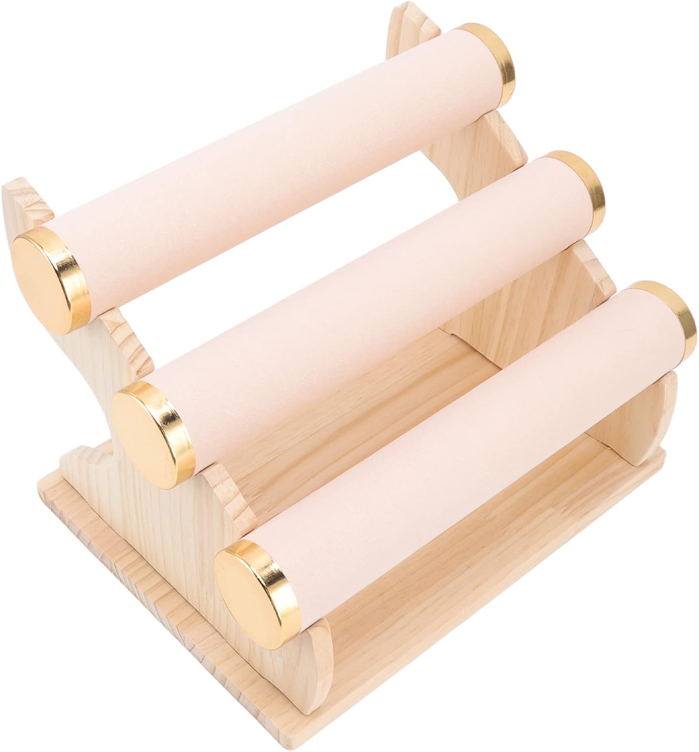 Fockety : Le Présentoir à Bijoux en Bois Idéal pour Un Rangement Élégant!
