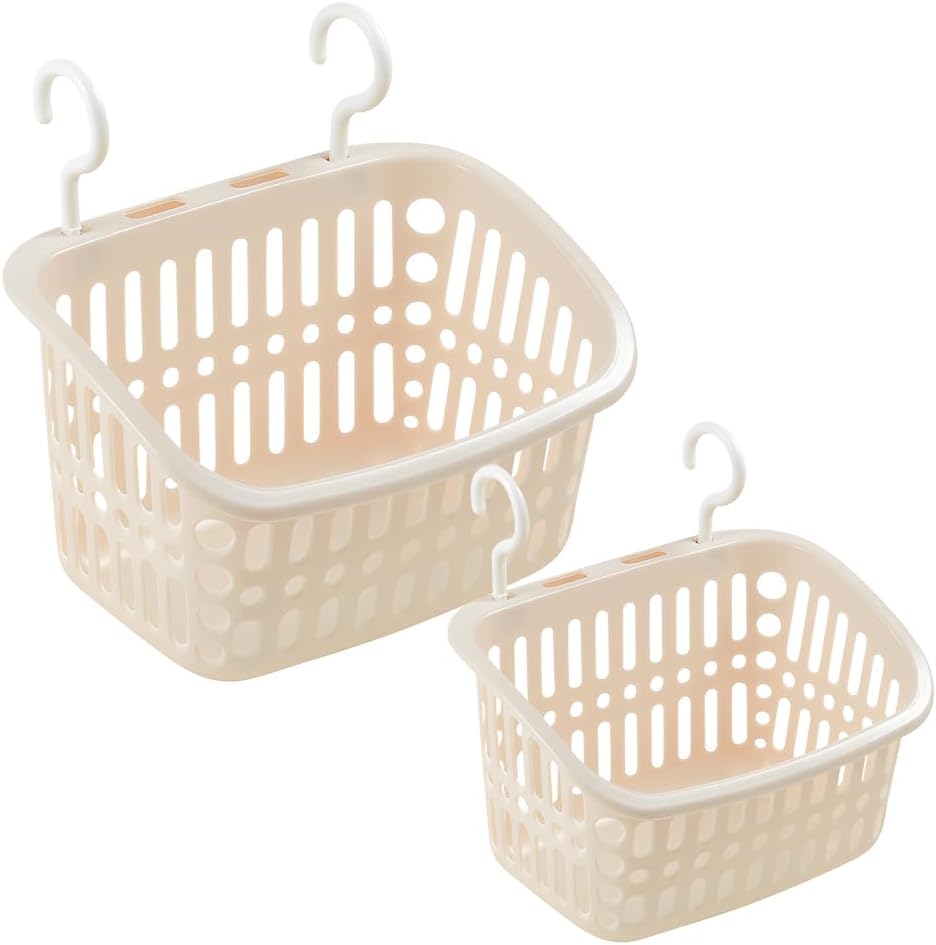 HMIEPRS : Panier de Rangement Suspendu Pratique pour Une Maison Désencombrée!
