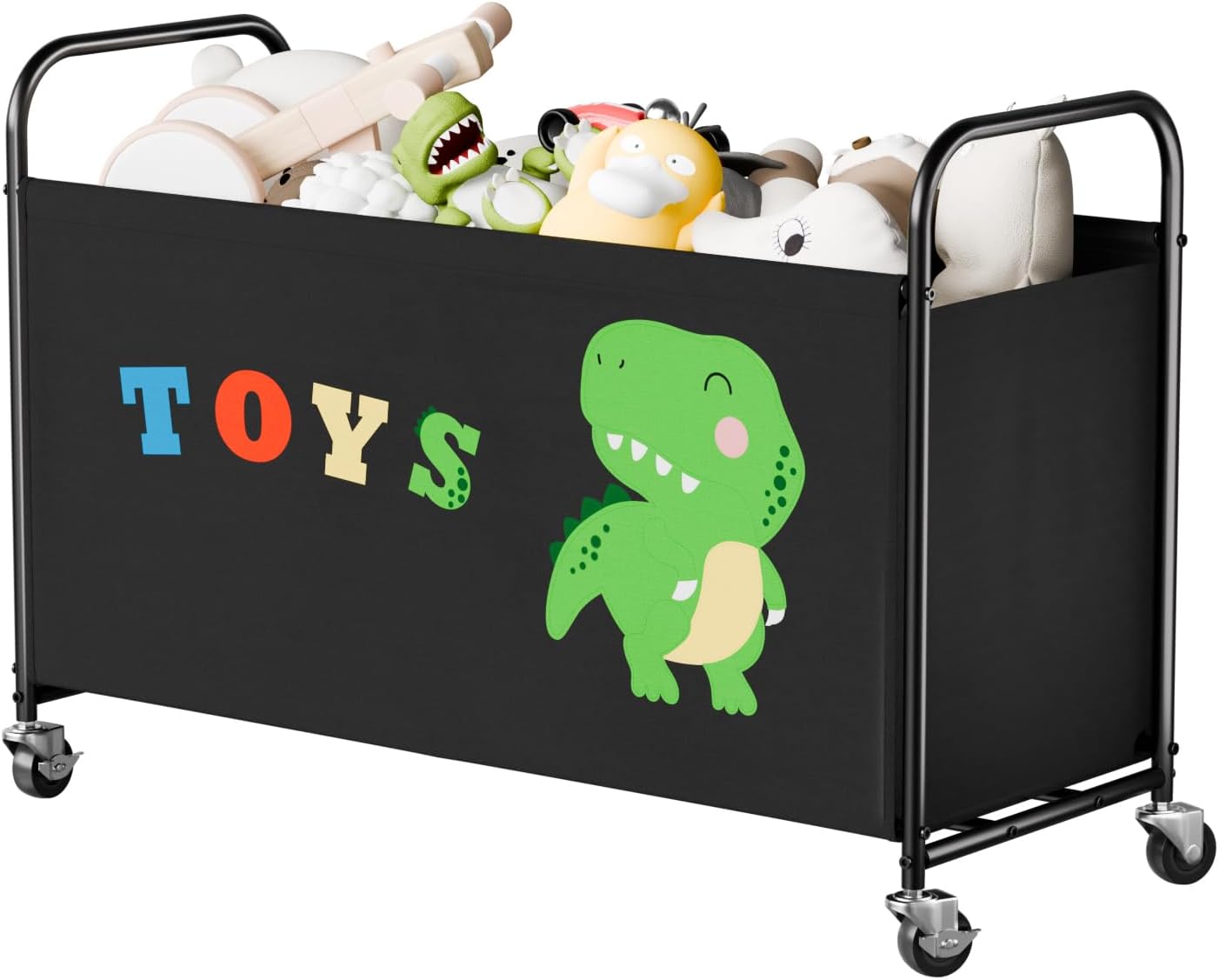 Le Coffre à Jouets Parfait : GRANNY SAYS 135L pour un Rangement Facile et Tendance