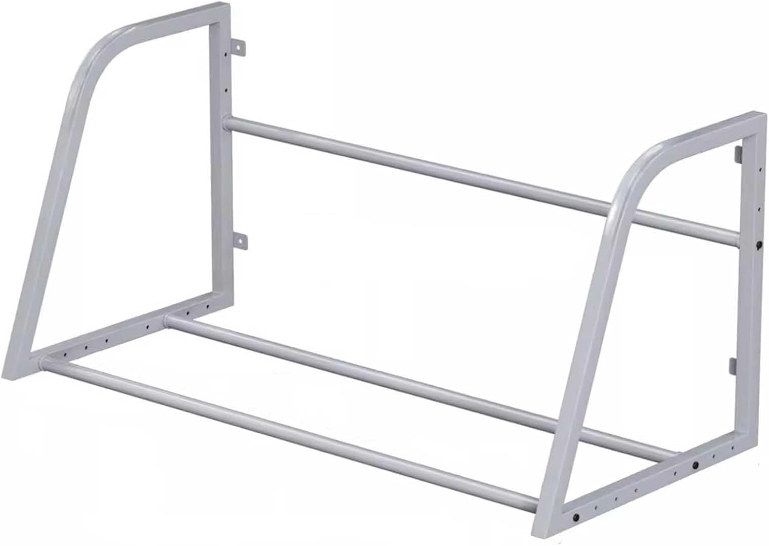 Libérez votre Garage avec le Support de Pneu : Rangement Efficace et Pratique!