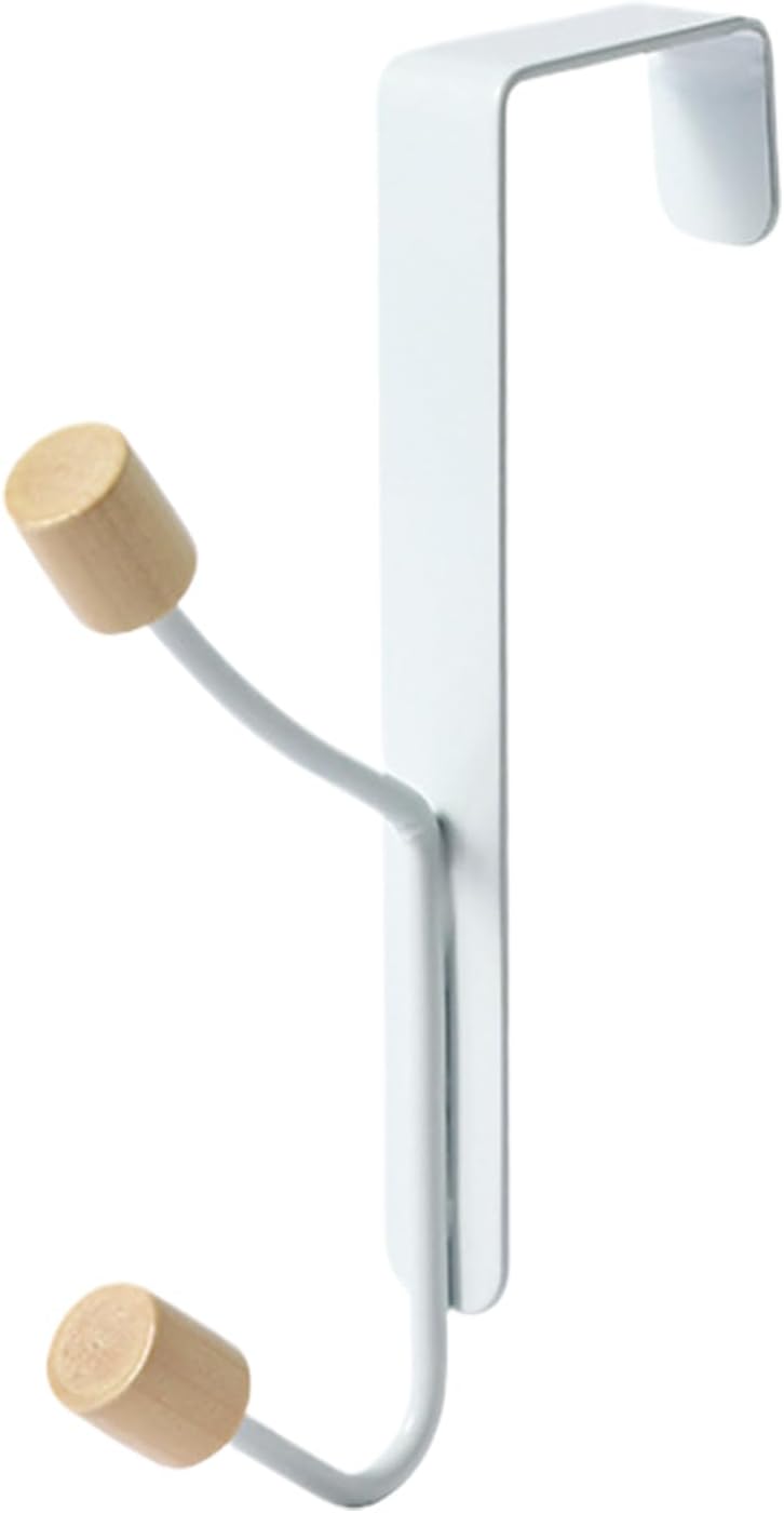 Maximisez votre espace avec le Hangage de Porte - L'organisateur multifonctionnel indispensable!