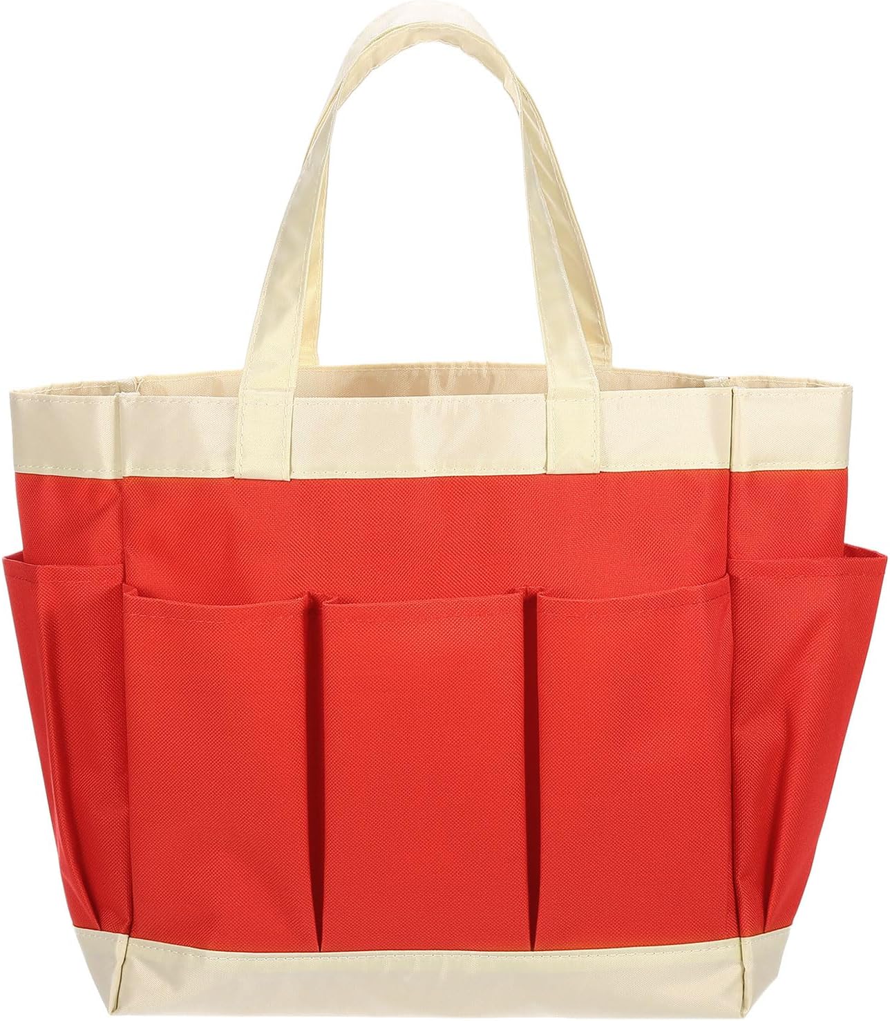 Maximisez Votre Jardinage avec le Sac à Outils QUARKZMAN : L'Organiseur Idéal pour Vos Outils!