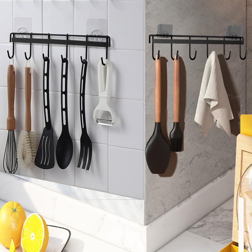 Optimisez Votre Cuisine avec le Support Ustensiles Nmgkokew : Pratique & Élégant!