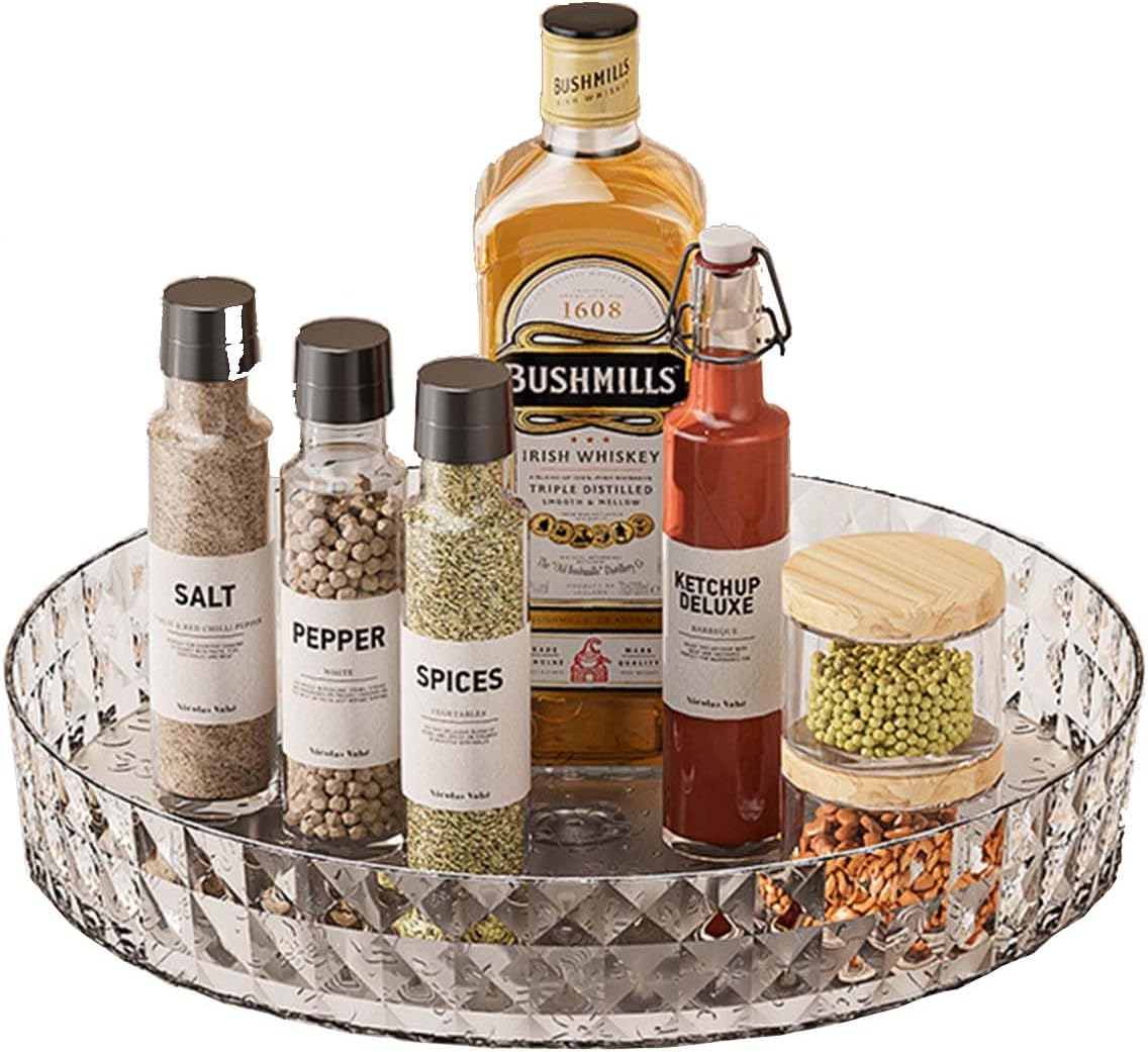 Optimisez Votre Cuisine avec le SVOCK Rangement Frigo Transparent - Review & Conseils!