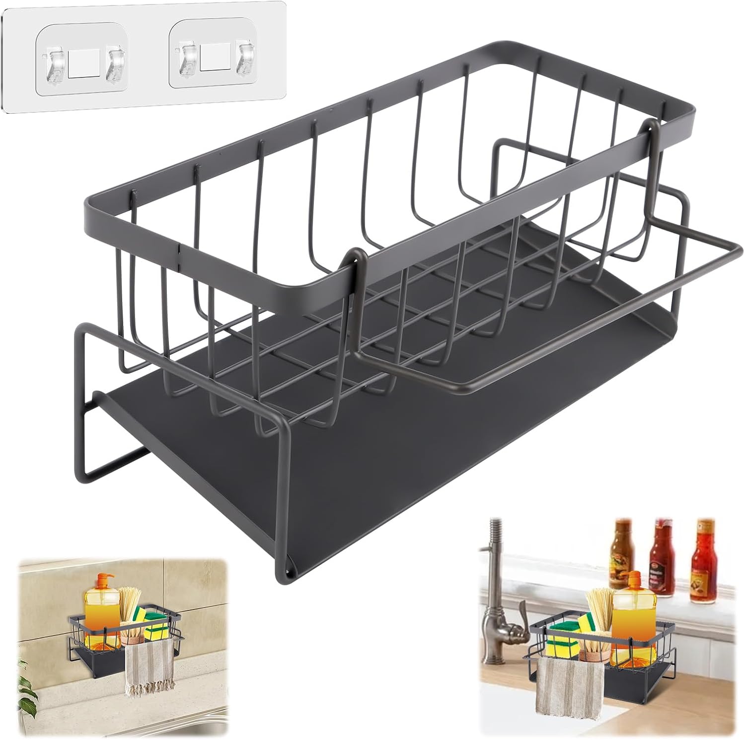 Optimisez Votre Cuisine avec le TNOMSNO : L'Organisateur Indispensable!