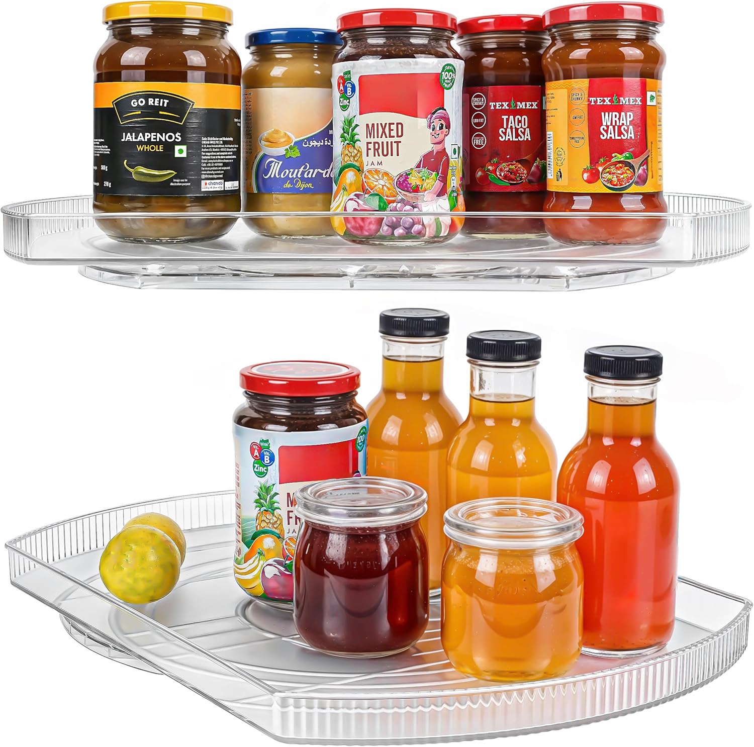 Optimisez Votre Cuisine : Avis sur le Plateau Tournant Winter Shore