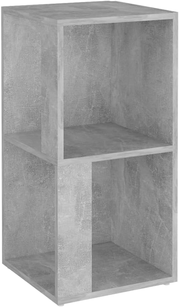 Optimisez Votre Espace avec l'Armoire d'Angle VidaXL : Élégance Moderne et Rangement Pratique!