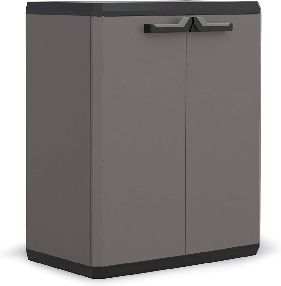 Optimisez votre espace avec l'Armoire Keter 9727000 : Avis et Recommandations