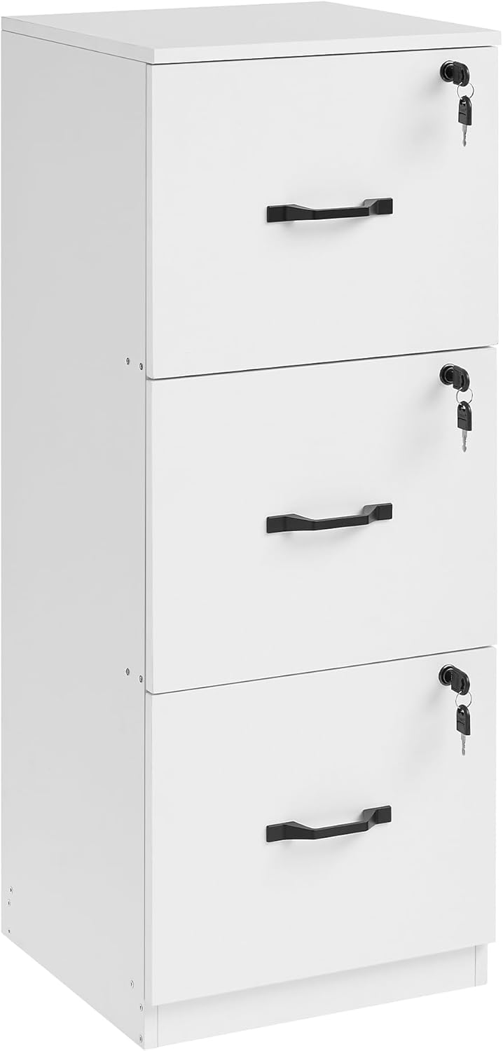 Optimisez Votre Espace avec le Caisson de Bureau VASAGLE : Avis et Conseils!