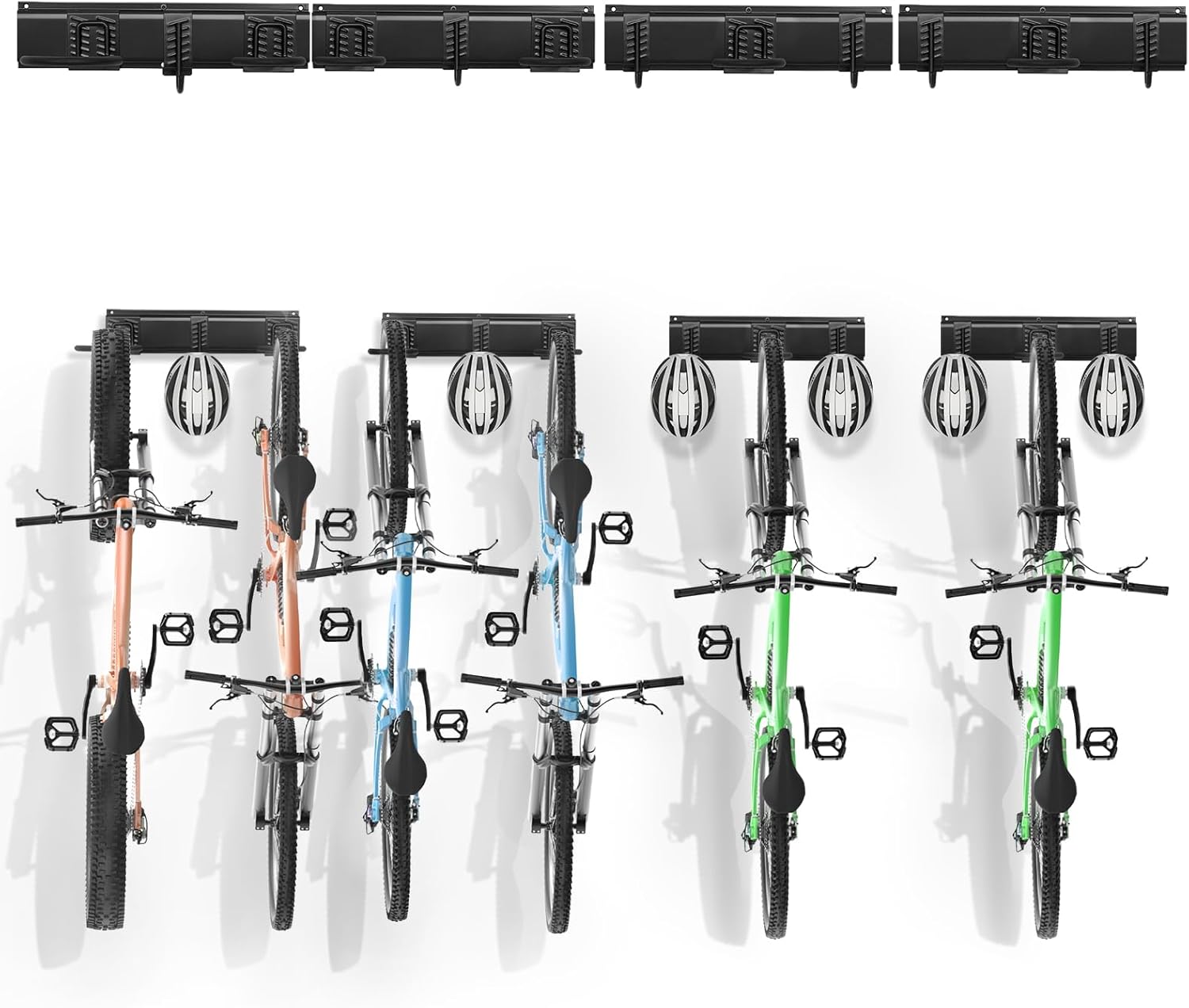 Optimisez Votre Espace avec le Support de Rangement pour Vélo VEVOR : Avis et Astuces!