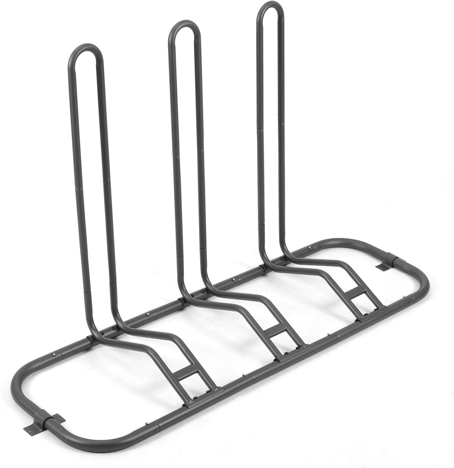 Optimisez Votre Espace avec le Support de Vélo à 3 Places!